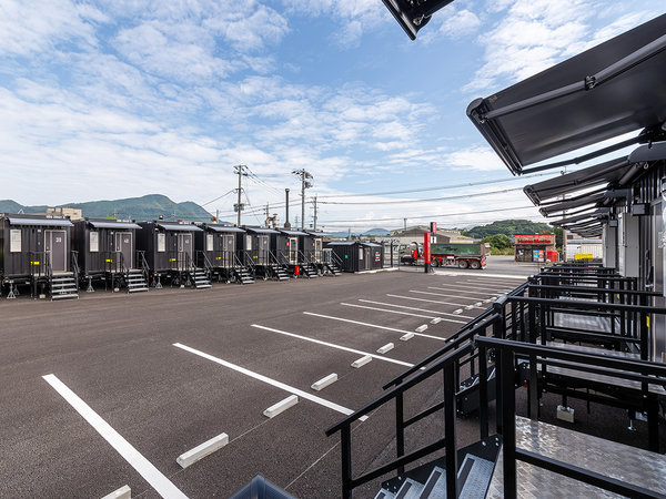 HOTEL R9 The Yard 田川香春 - 宿泊予約は＜じゃらんnet＞