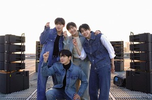 ASTRO Celebrates 9th Anniversary with 'Twilight' Topping Global