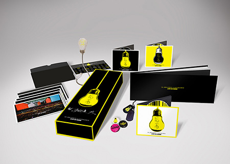 ライブDVD U2 / U2 Experience + Innocence★ U2 Experience + Innocence: Live In Berlin DVD - Damaged Case