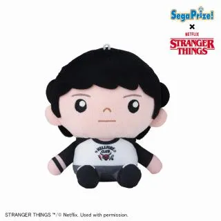 Bマイク】Netflixシリーズ「ストレンジャー・シングス 未知の世界