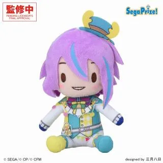 鳳えむ】プロジェクトセカイ カラフルステージ! feat. 初音ミク