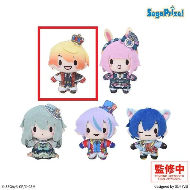 A天馬司】プロジェクトセカイ カラフルステージ! feat. 初音ミク ふわ