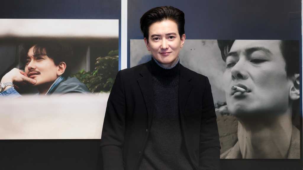 超新星 ソンモ、ソロデビューミニアルバム「Tiramisu love」8月4日(火