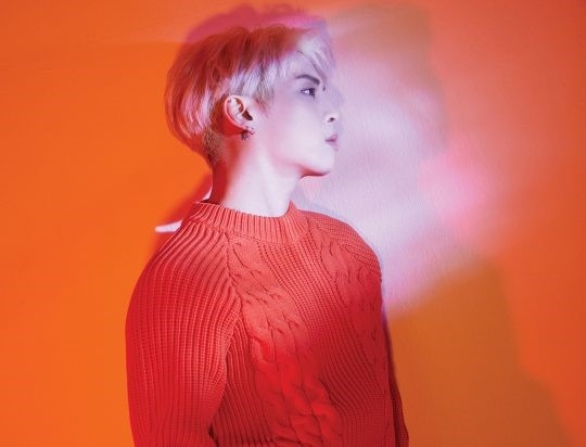 SHINee ジョンヒョンさん、遺作アルバム「Poet Artist」がビルボード