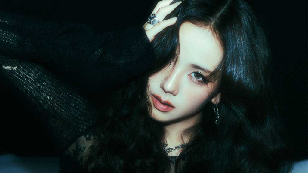 BLACKPINK ジス、デビュー後初！日本含むアジア7都市でソロツアー決定