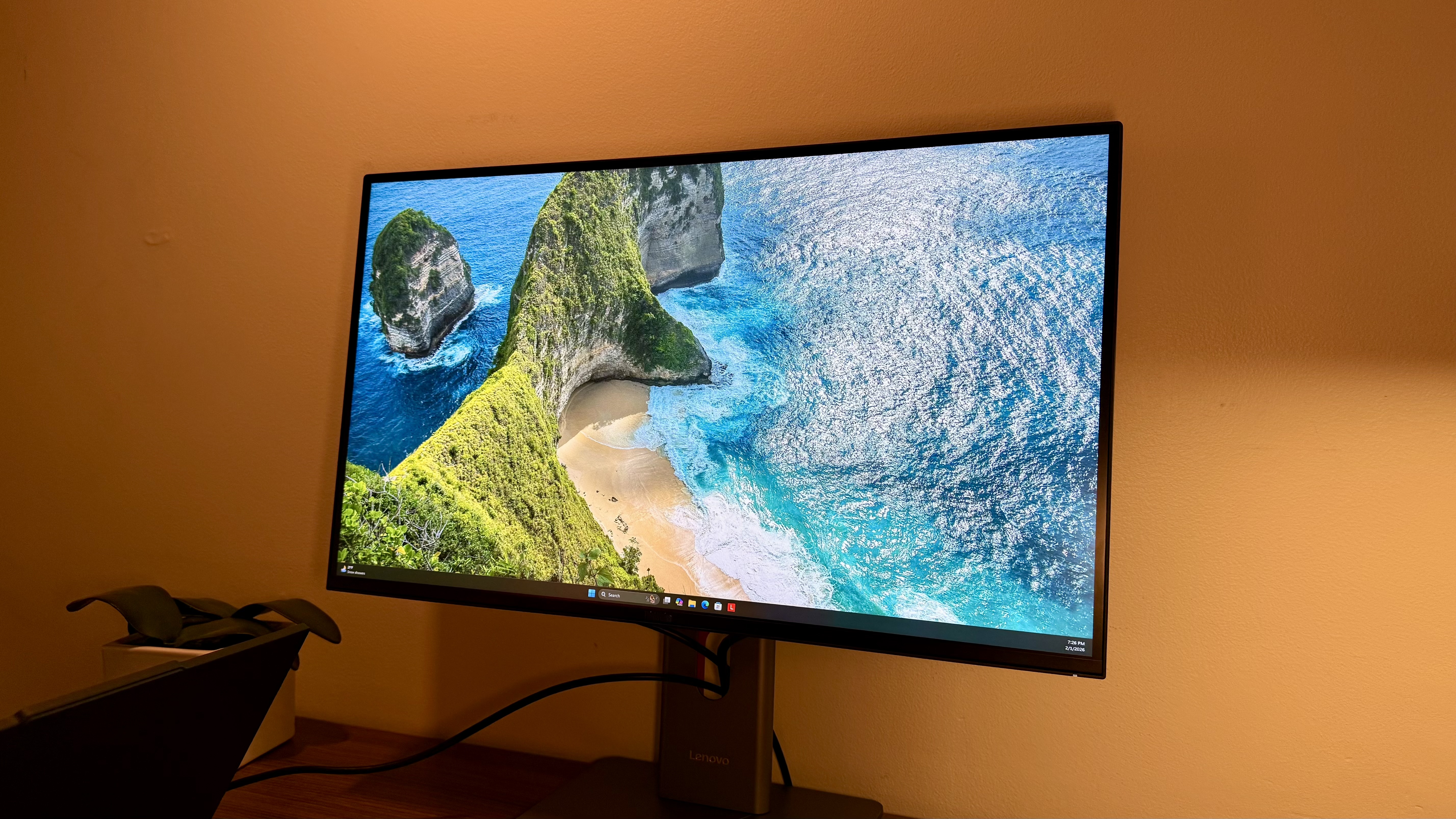 BenQ XL2411T review | TechRadar