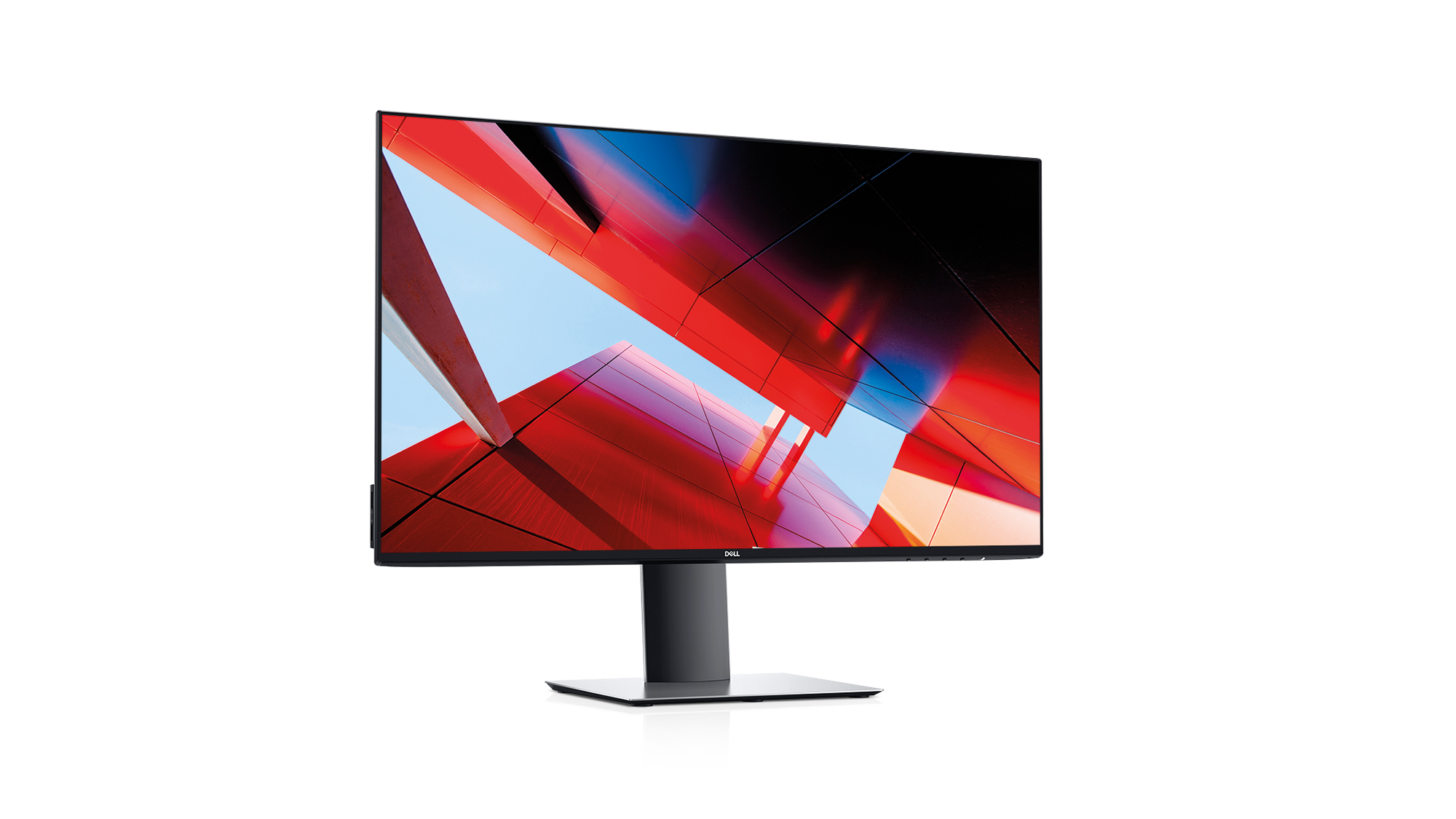 Dell UltraSharp U2719DC review: Heaps of connectivity, but poor