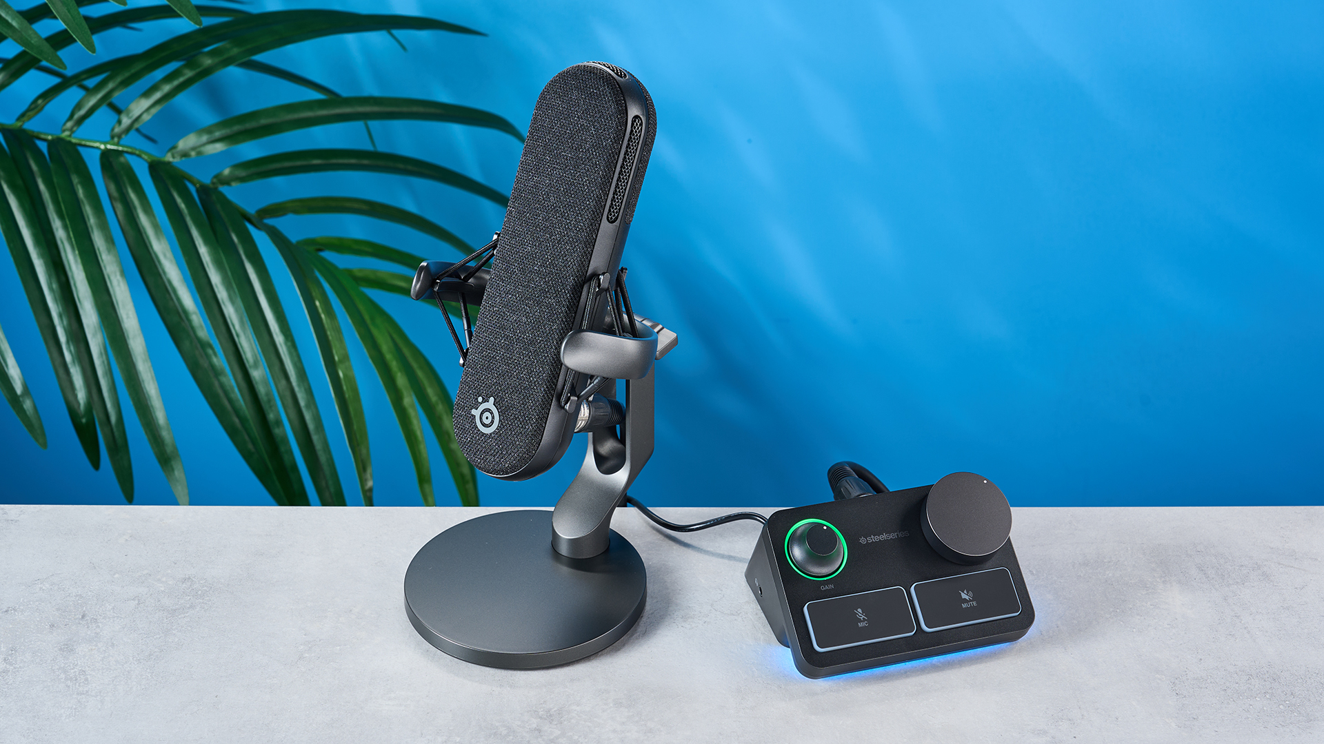 SteelSeries Alias Pro review | Tom's Guide