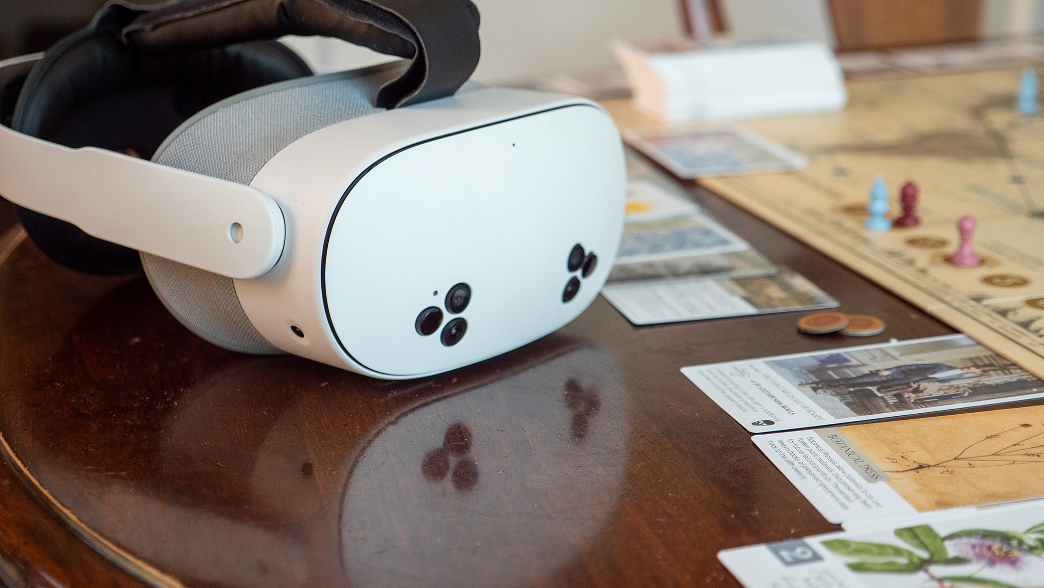 Get started in VR with a 64GB Oculus Quest 2 for just $199 at