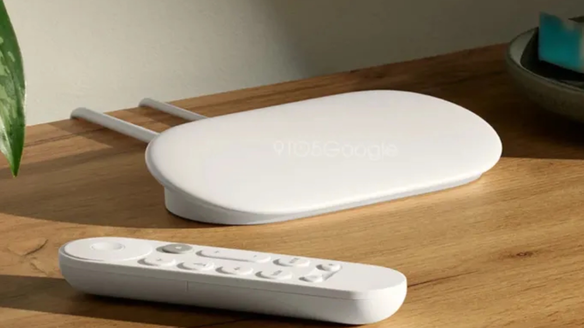 Google's new Chromecast could be direct Apple TV 4K rival — here's