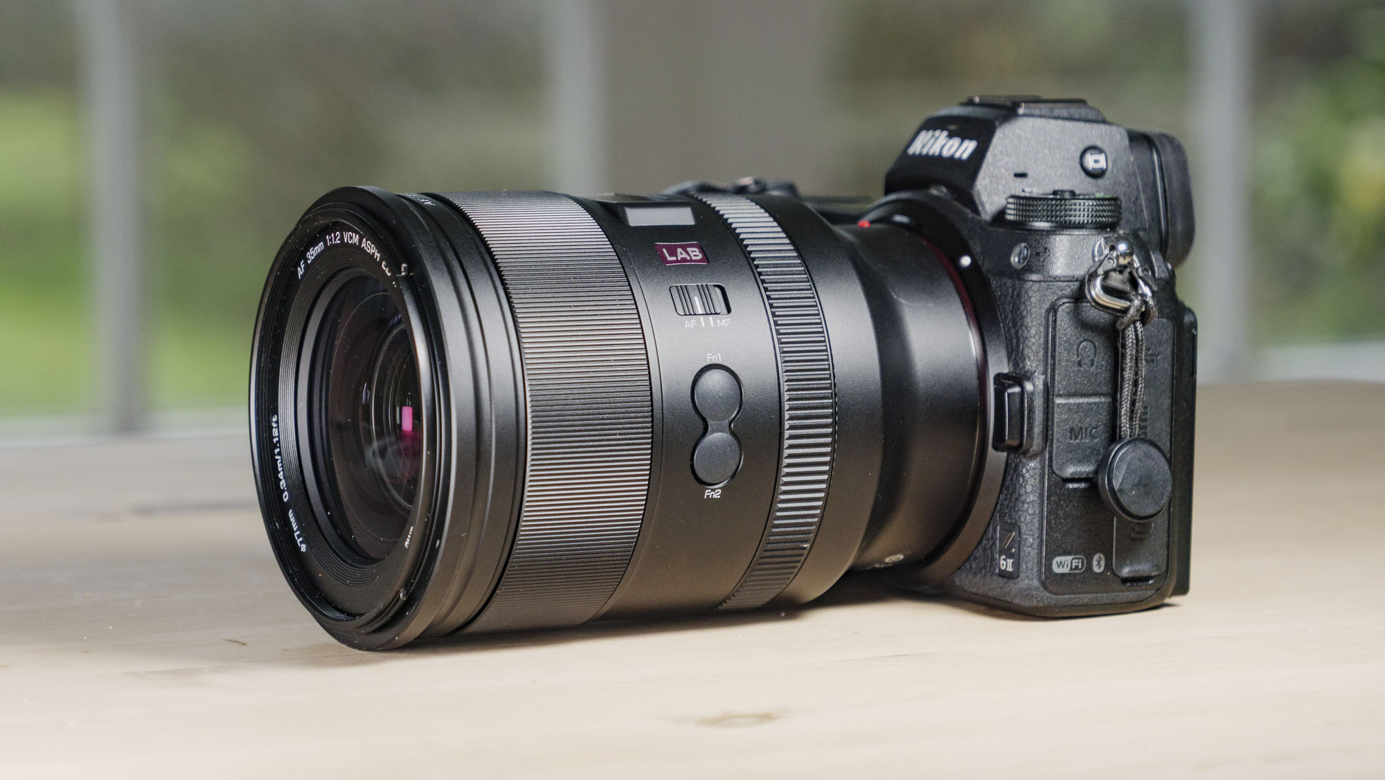 Sigma 70-300mm f/4-5.6 APO DG Macro review | TechRadar