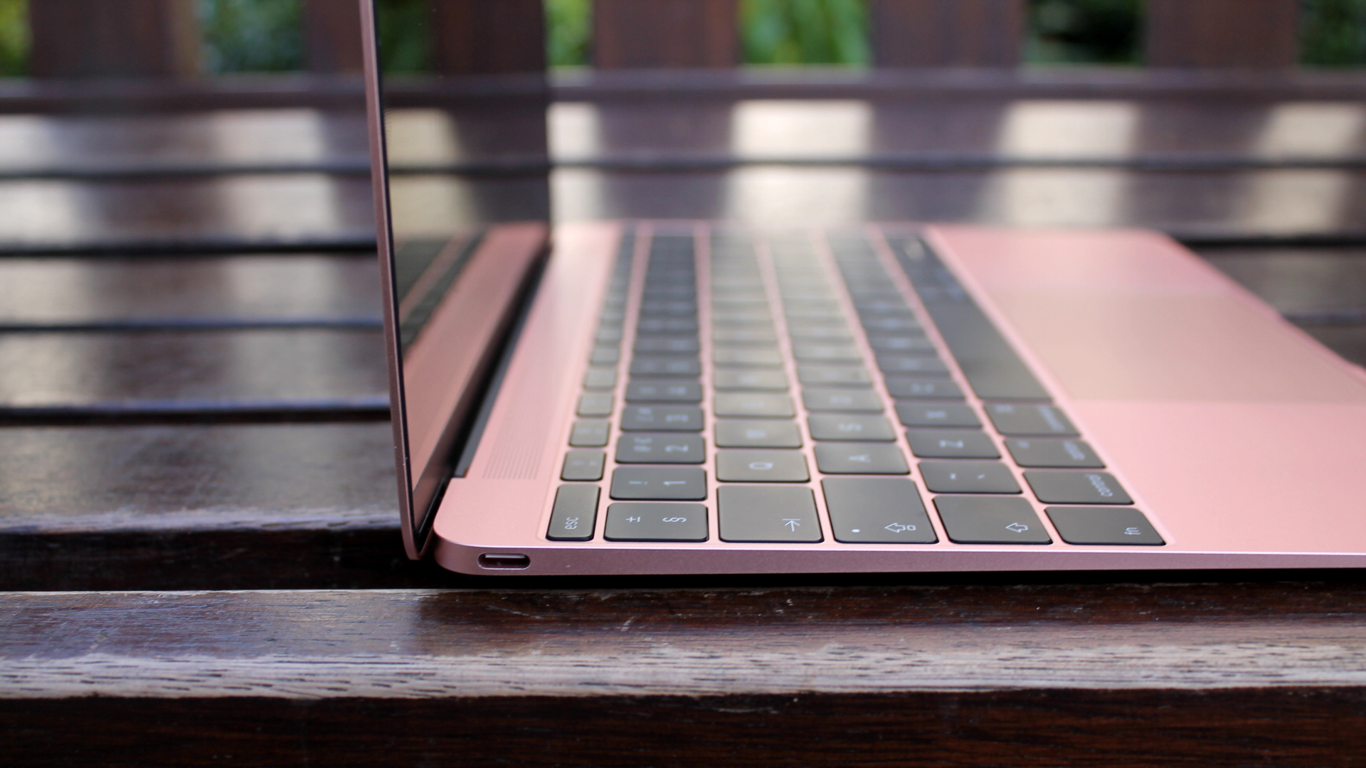 Apple MacBook (2016) review | TechRadar