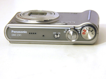 Panasonic Lumix ZX1 review | TechRadar