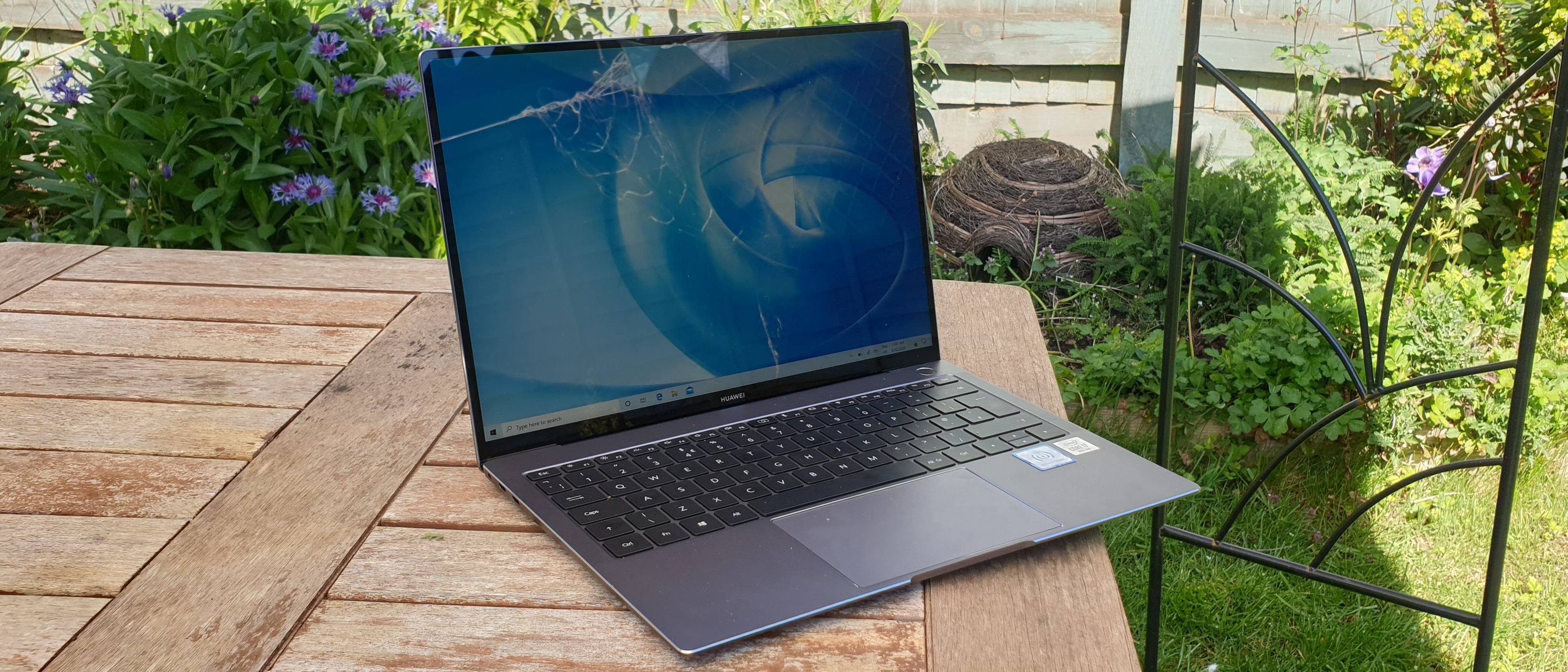 Huawei MateBook X Pro (2020) review | TechRadar