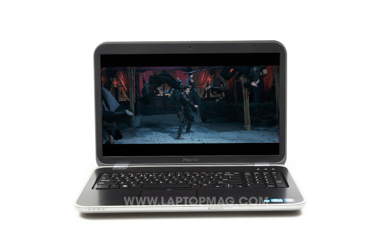 Dell Inspiron 17R SE 7720 | Desktop Replacement Notebook Review