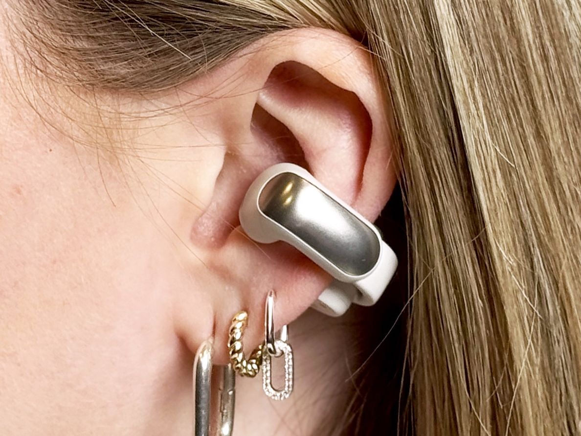 Bose Ultra Open Earbuds review | Tom's Guide