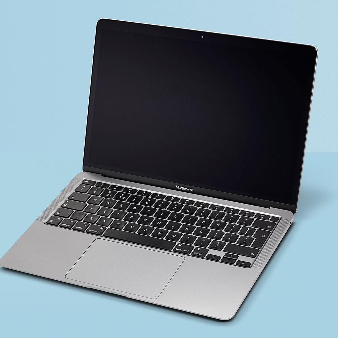 Apple MacBook Air (M1, 2020) review: the best laptop for most