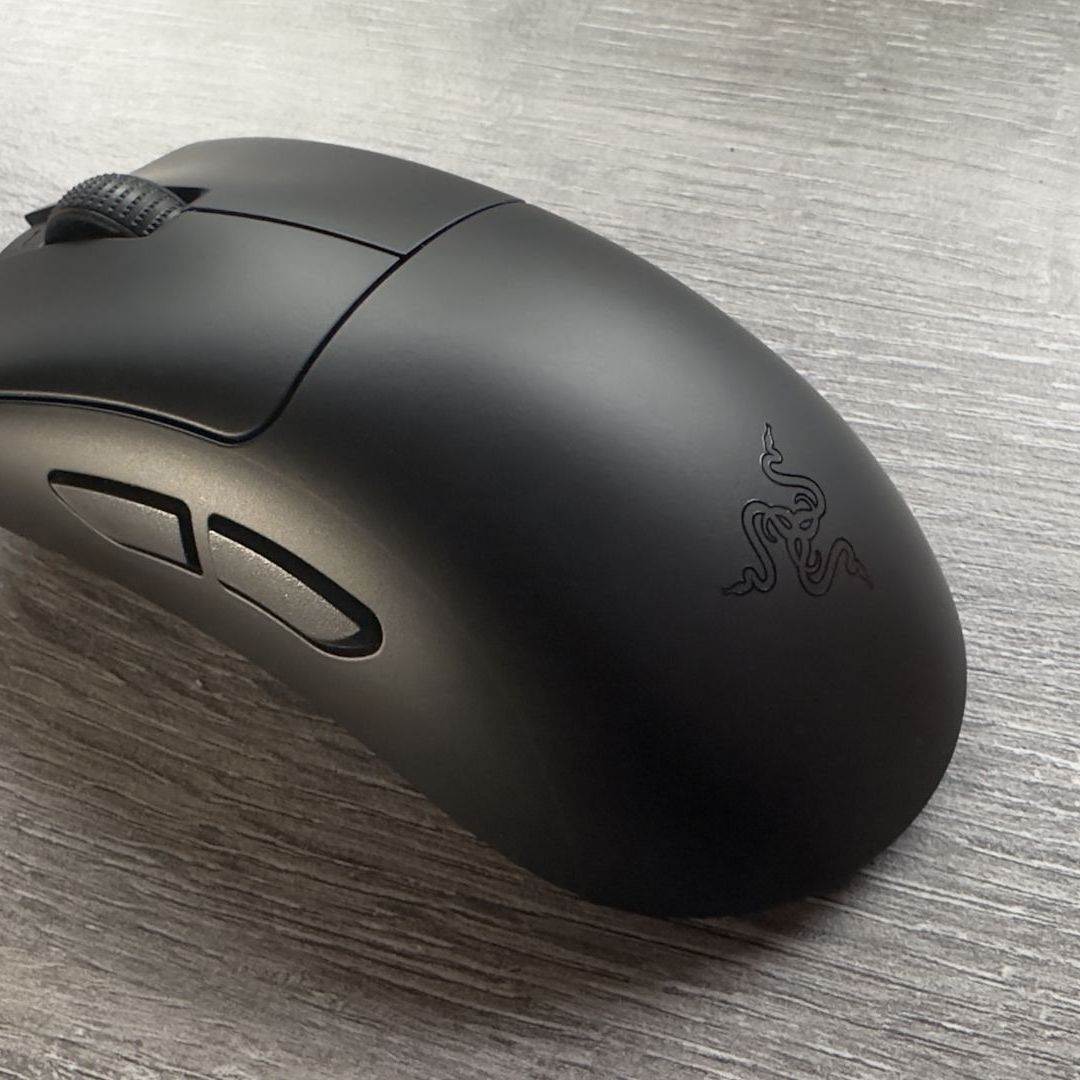 Razer DeathAdder V3 HyperSpeed review | PC Gamer