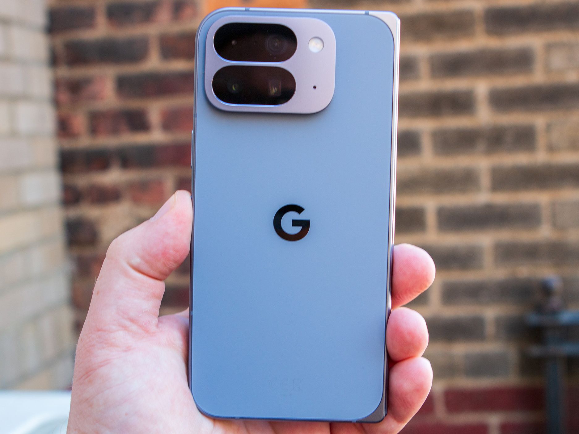 Google Pixel 10 Pro Fold: Price, specs, and everything you need to