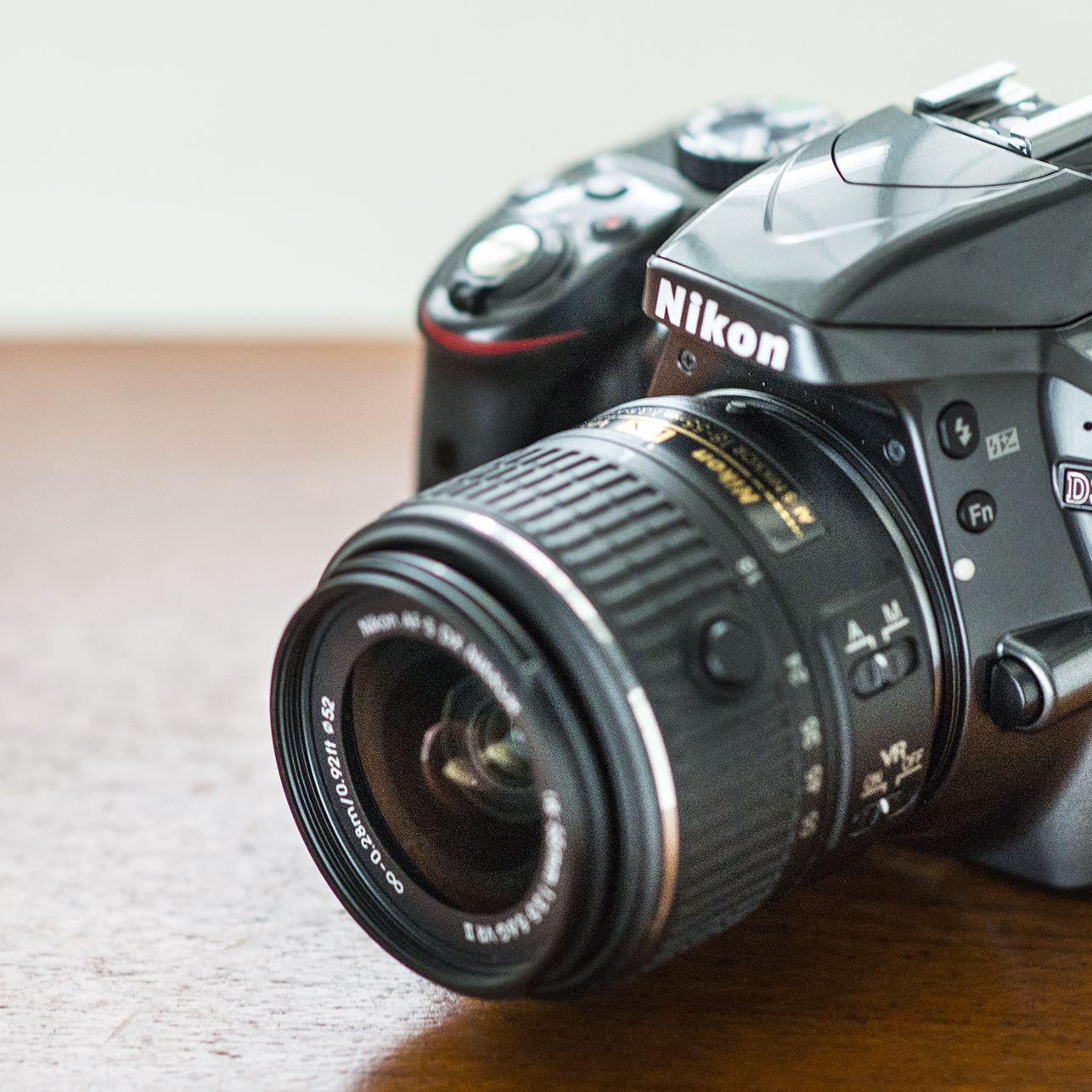 Nikon D3300 review | TechRadar