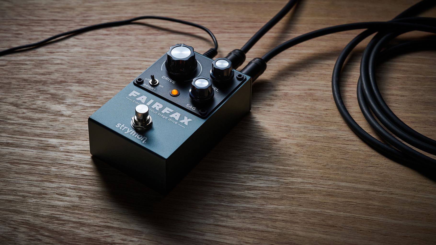 Supro 1303 Boost review | MusicRadar