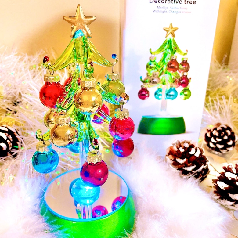 クリスマスの準備は万端ですか？」【フライングタイガー】ポップで