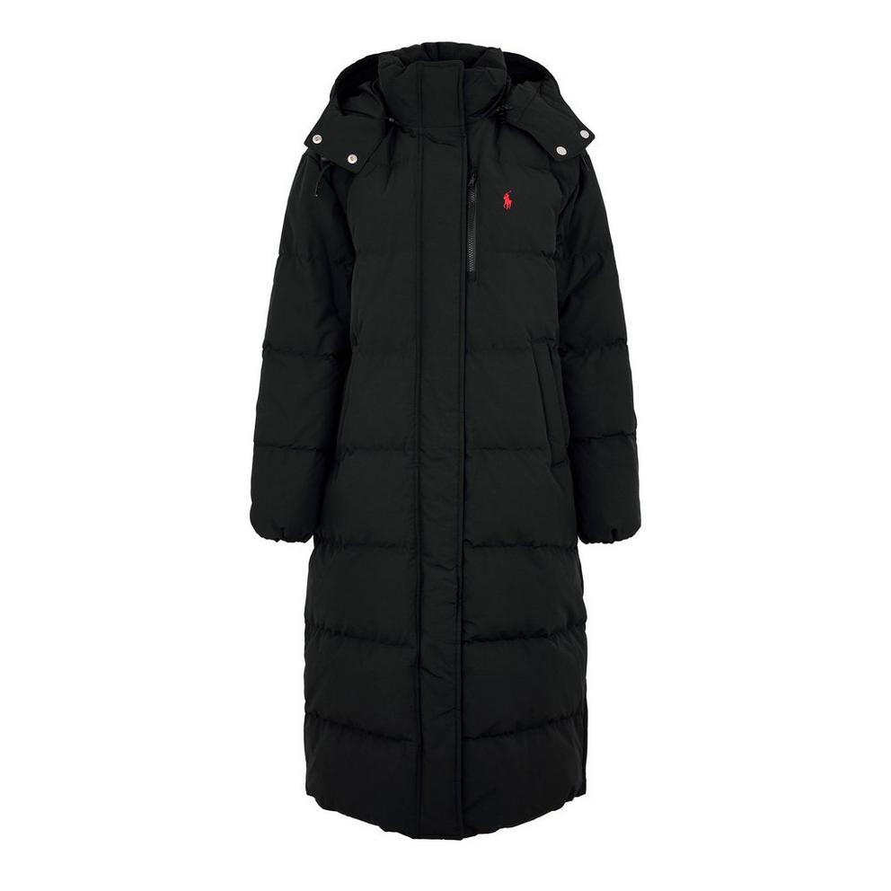 Polo Ralph Lauren Down Puffer Jacket | Cruise Fashion