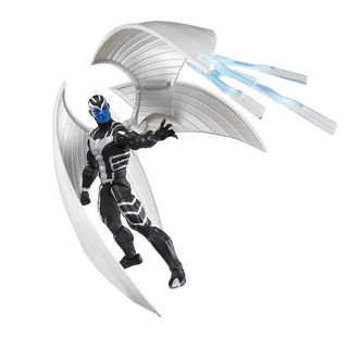 Marvel Legends Series X-Force Archangel - Hasbro Pulse