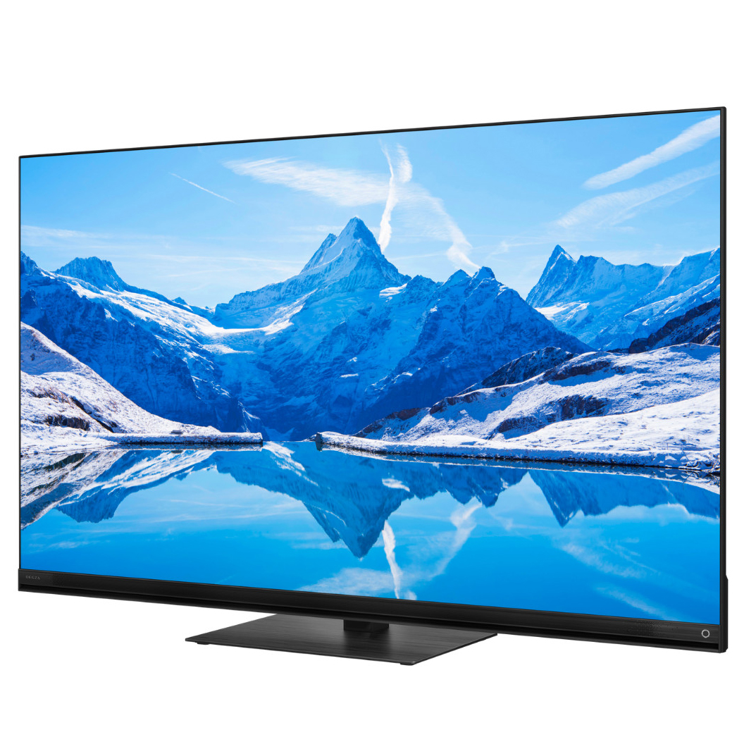 TVS REGZA 【メーカー再調整品】55Z870NR 55V型 4K Mini LED 液晶