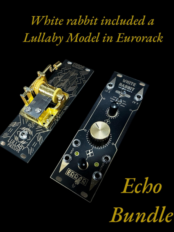 ERROR-MODULAR | www.errorinstruments.com