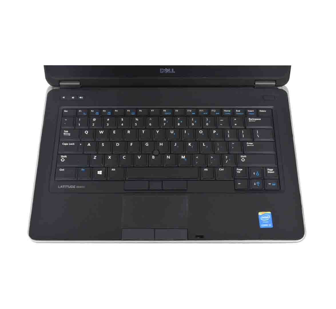 Dell Latitude E6440 Business Laptop, Intel Core i7-4th Generation