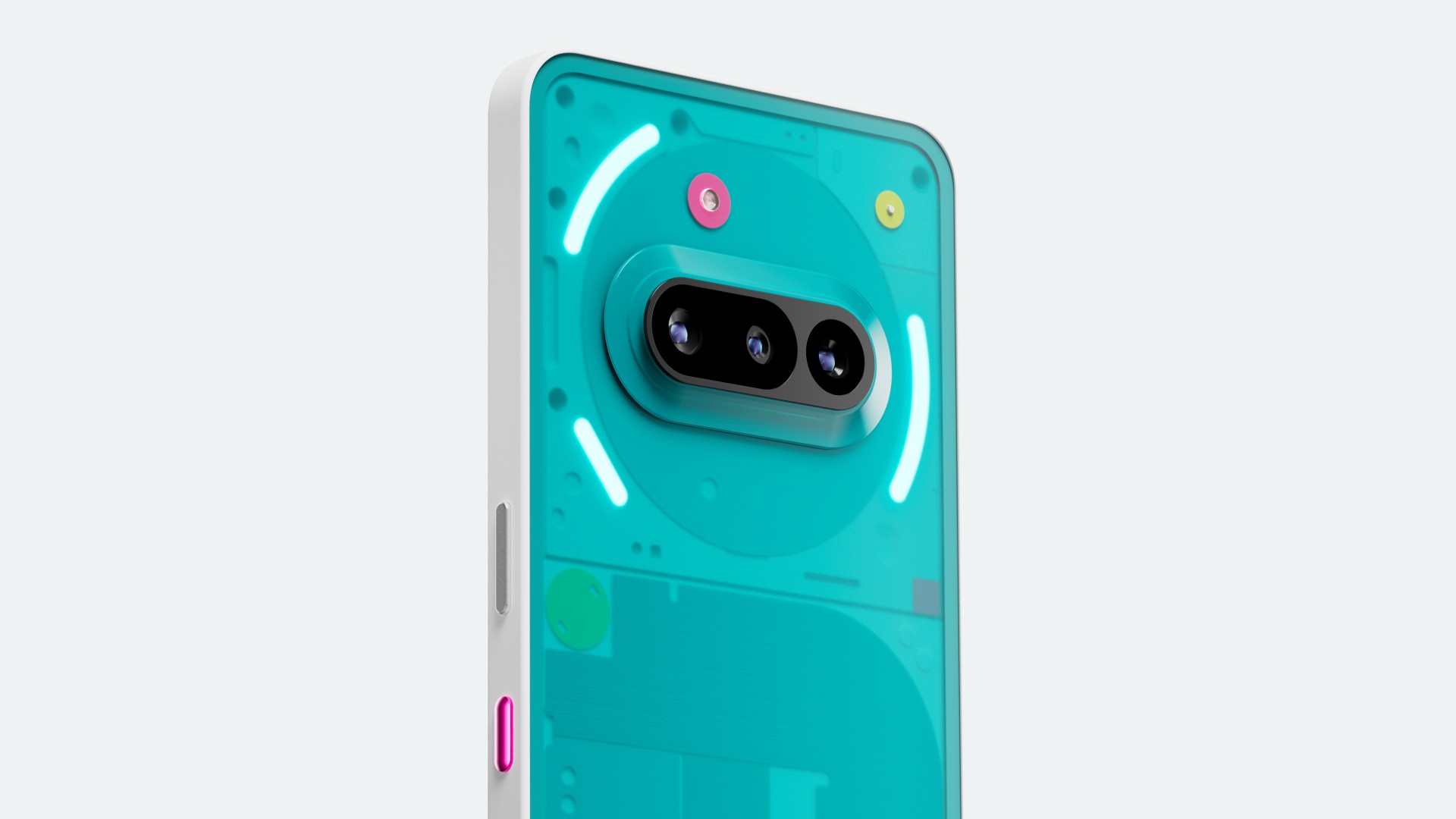 Phone (3a) Community Edition 2025 Available Now
