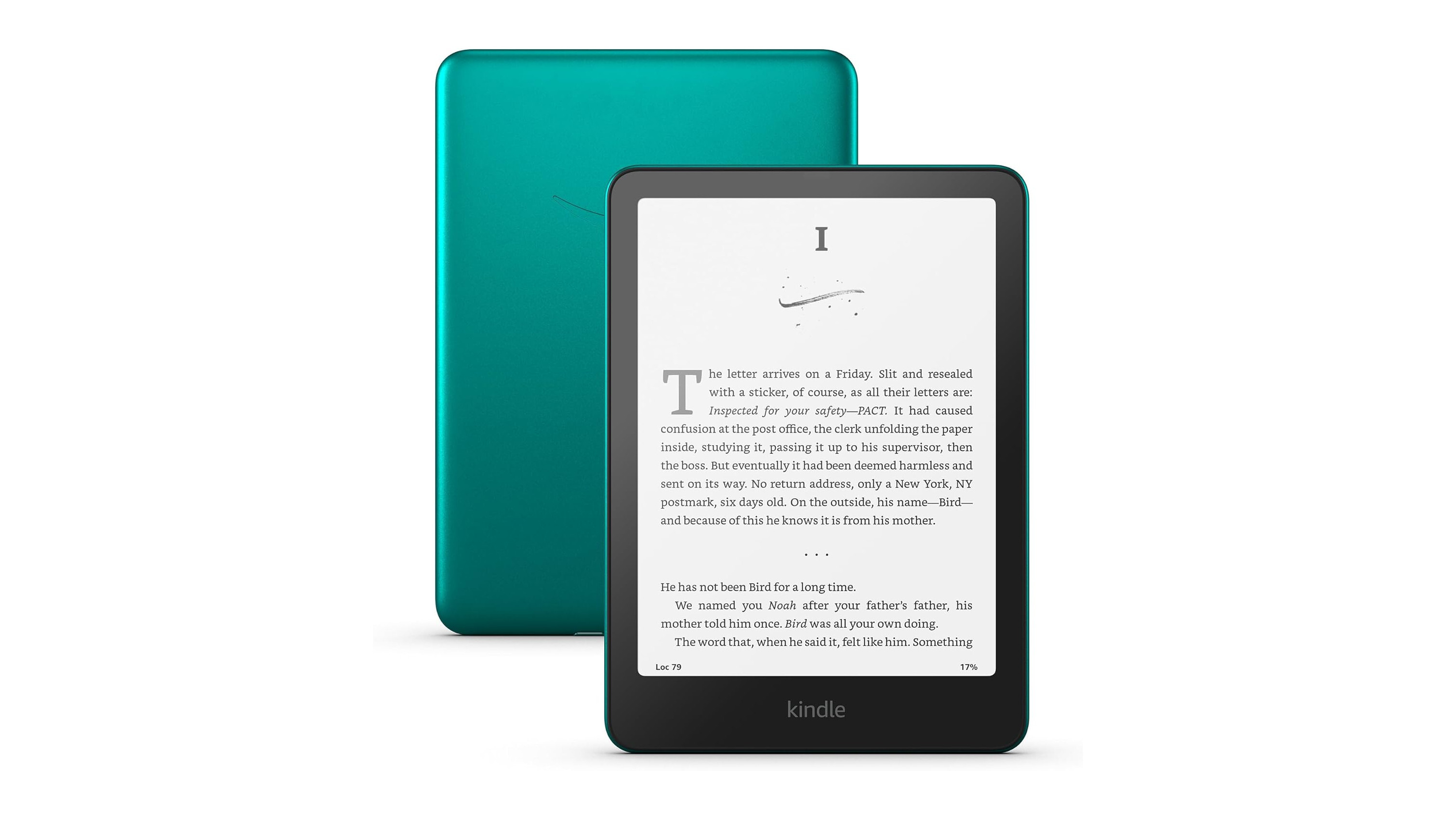 Kindle Paperwhite (第11世代) 本体 広告なし Kindle第11世代【広告