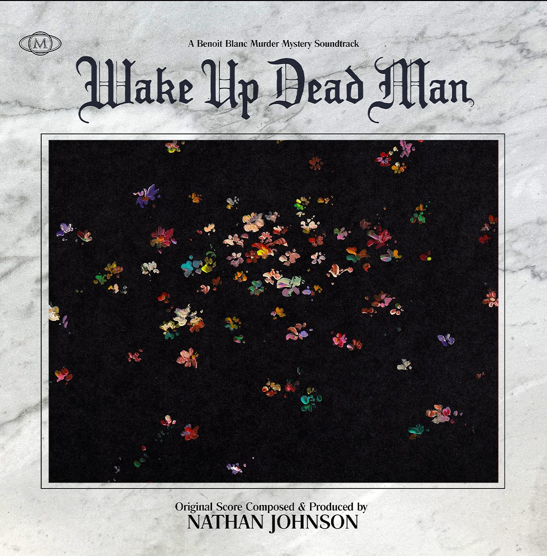 Mutant Releasing Wake Up Dead Man Vinyl Soundtrack (Exclusive