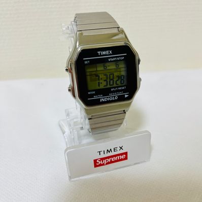 Supreme / Timex® Digital Watch 