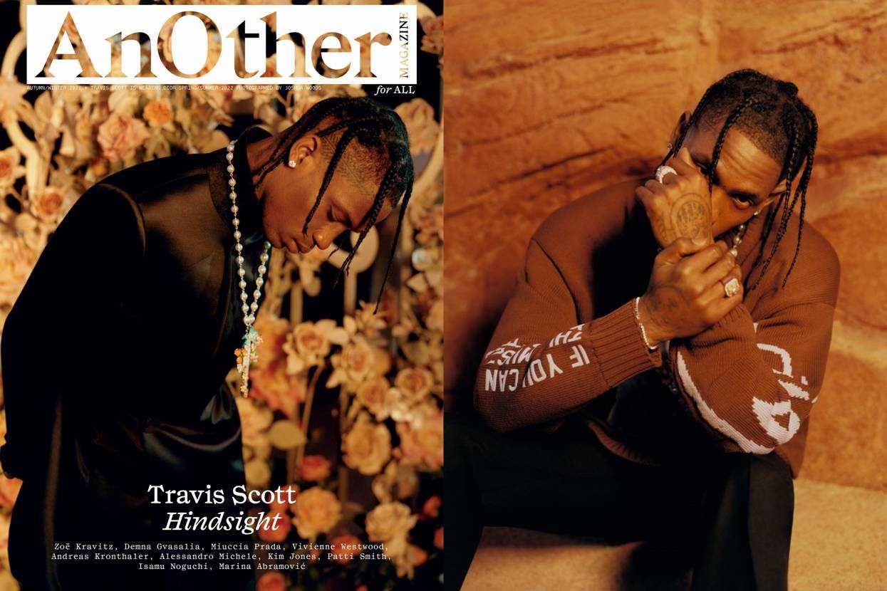 リーク】Dior × Travis Scott Cactus Jack collection 抽選/定価/販売