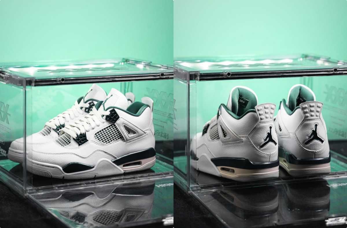 5/29発売｜Nike Air Jordan 4 Retro 