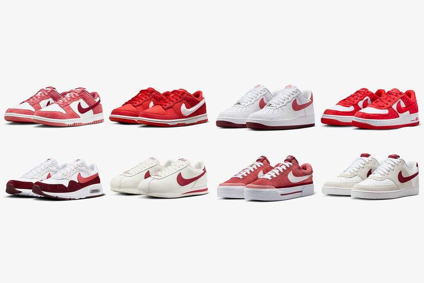 Nike GS Air Force 1 Low 