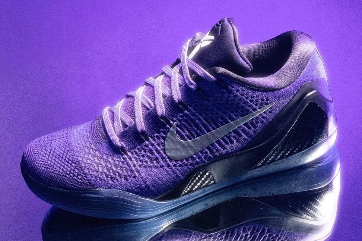 10/30発売｜Nike Kobe 9 Elite Low Protro 