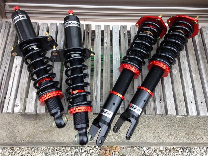 Odula / OVER DRIVE 蹴脚 のパーツレビュー | RX-8(塩素。) | みんカラ