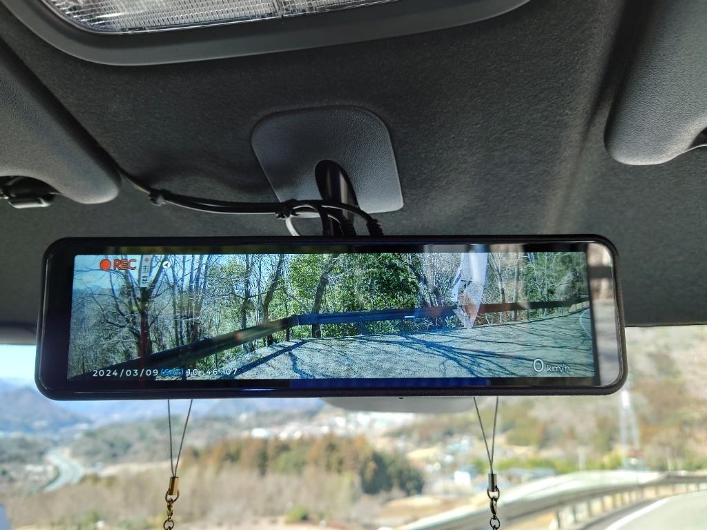 COMTEC ZDR048 のパーツレビュー | N-BOXカスタム(MICHIO NBCT) | みんカラ