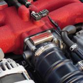 ヘッドバランサー V-1/V-2 SEV / ダブリュ・エフ・エヌ(セヴ