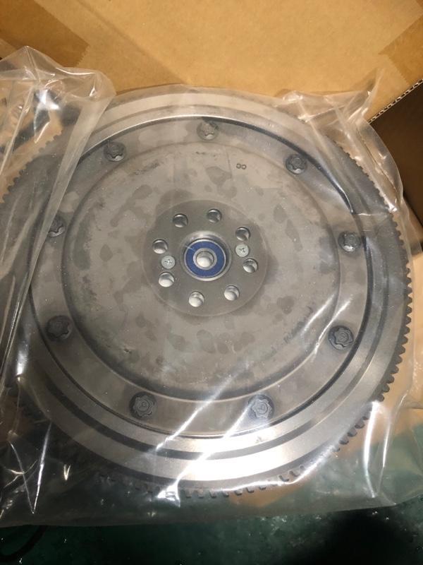 スバル(純正) フライホイール のパーツレビュー | レガシィツーリング