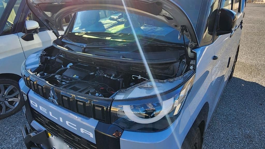 MAROYA ボンネットダンパー ブラックカーボン のパーツレビュー