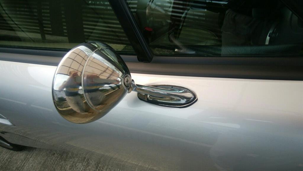 ベレGミラー｜kazuwのブログ｜kazuwのページ - みんカラ