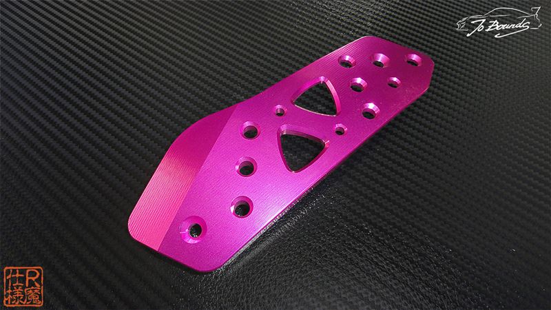 R Magic 3Dアクセルペダル（マツダ RX-7）by R Magic おーはら - みんカラ