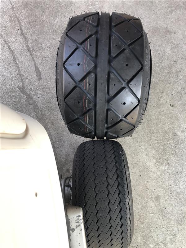 めちゃくちゃ太い ダグラス12J（ホンダ ジャイロ キャノピー）by