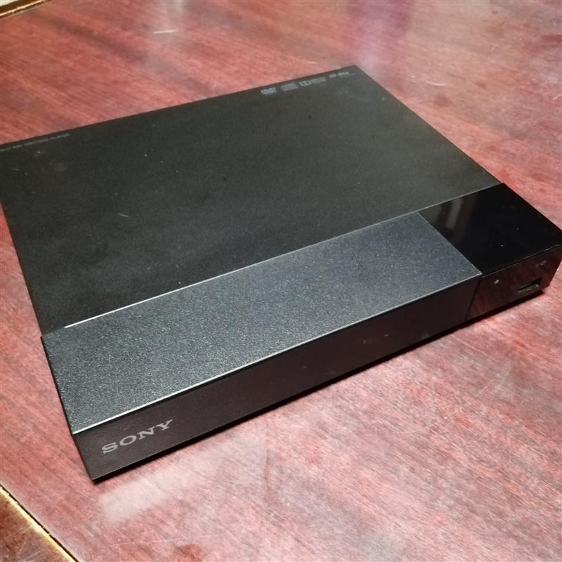 ブルーレイ（BDP-S1500）取り付け準備（スバル レヴォーグ・VM）by