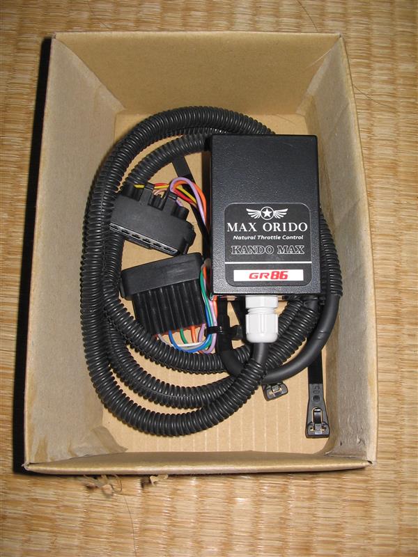 感度MAX取付（13080Km）（トヨタ GR86・ZN8）by AE86SW20ZN68 - みんカラ