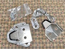 マエカワエンジニアリングさん謹製“ドアストライカー”(テストパーツ